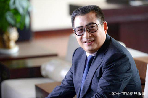 大富科技(300134)董事长孙尚传 大富科技(300134)董事长孙尚传