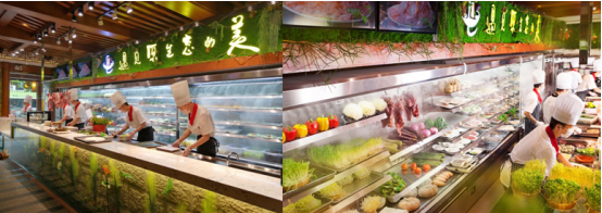 是谁开创了重庆火锅4.0时代? 是谁开创了重庆火锅4.0时代?