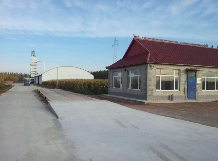 张华打造中国绿色农产品网上平台发展互联网新思路